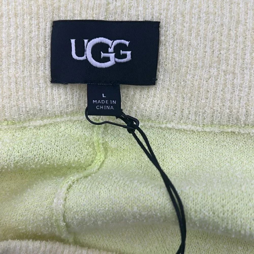 UGG Maliah checkered knit short - Picture 4 of 5